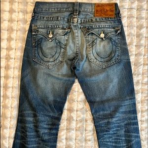 True Religion Ricky jeans sz30